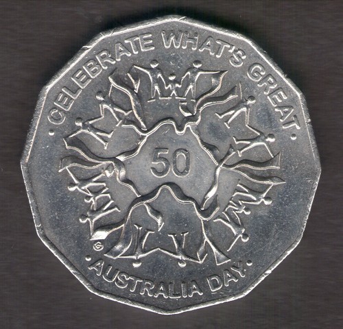 Australia-Day